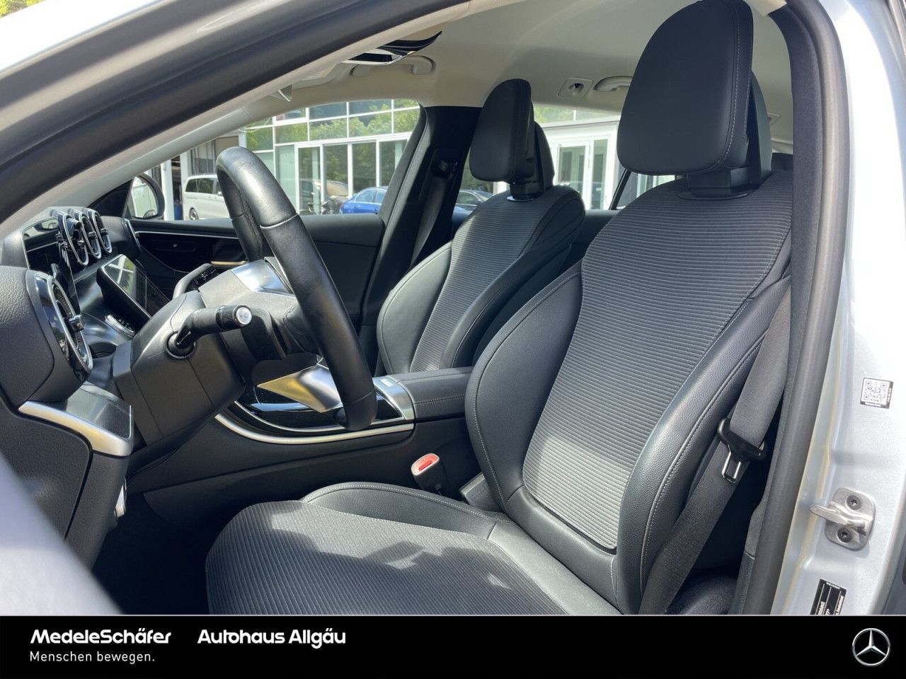 Mercedes-Benz C-Klasse – Bild 15