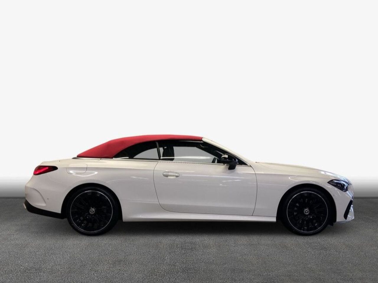 Mercedes-Benz CLE – Bild 4