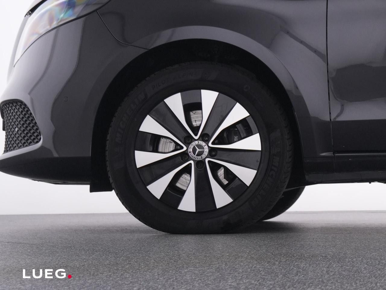 Mercedes-Benz V-Klasse – Bild 19