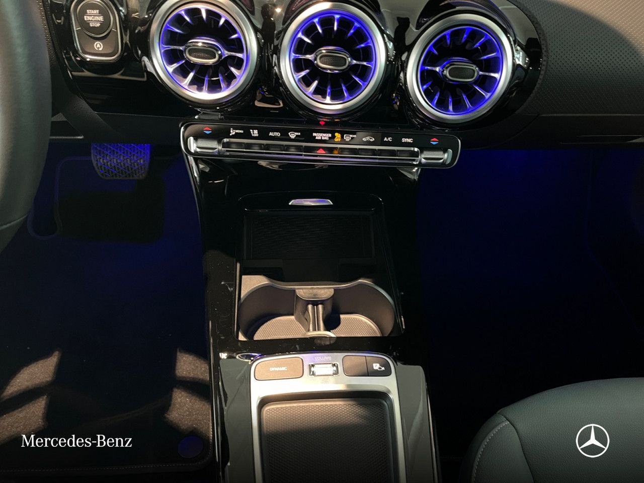 Mercedes-Benz CLA – Bild 13