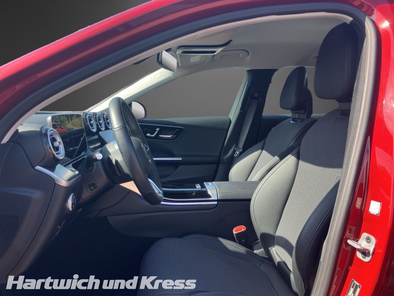 Mercedes-Benz C-Klasse – Bild 14