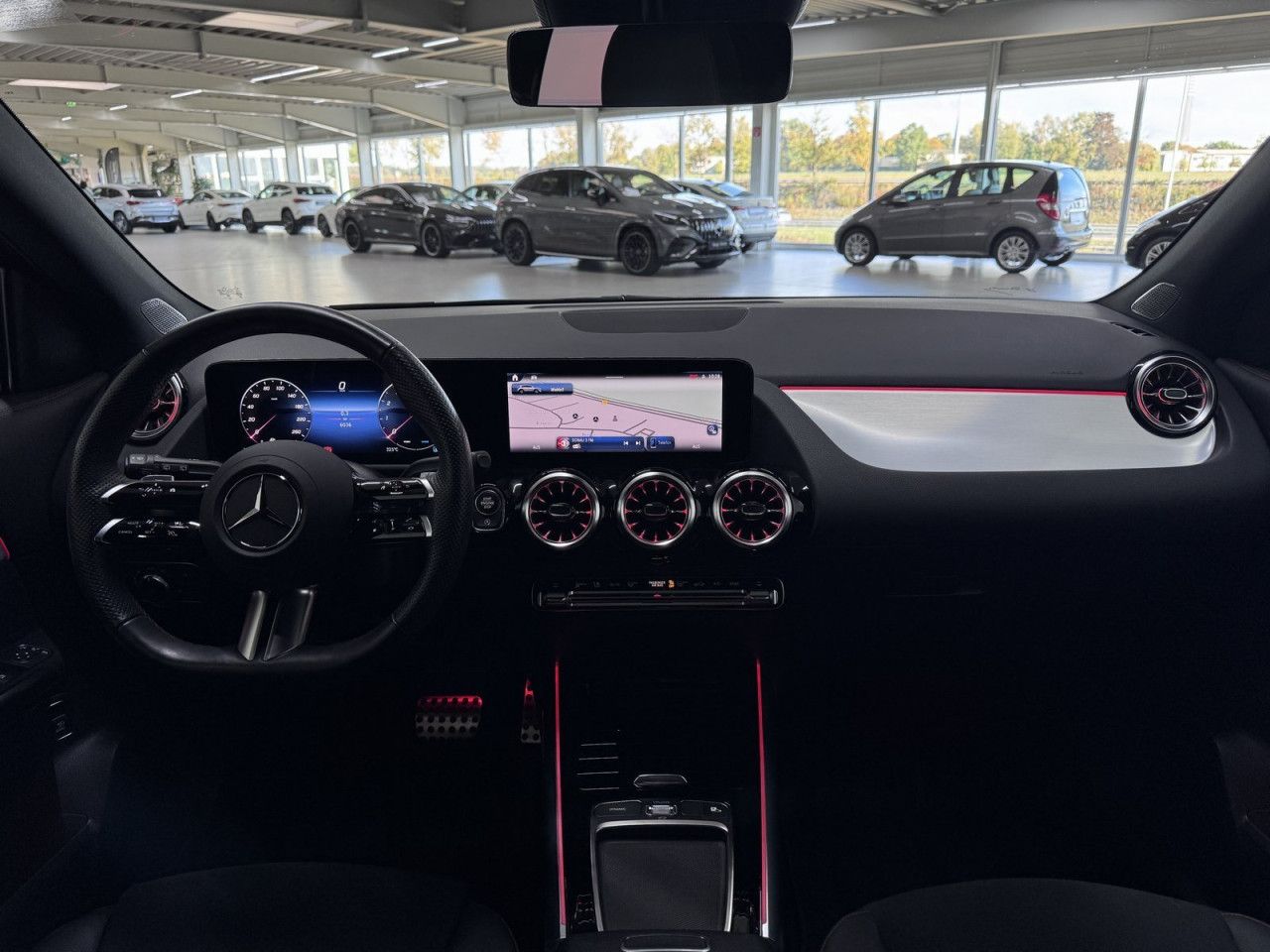 Mercedes-Benz GLA – Bild 7