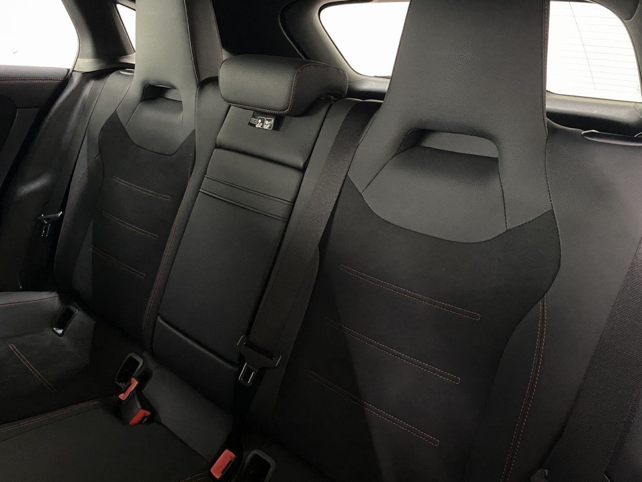 Mercedes-Benz CLA – Bild 13