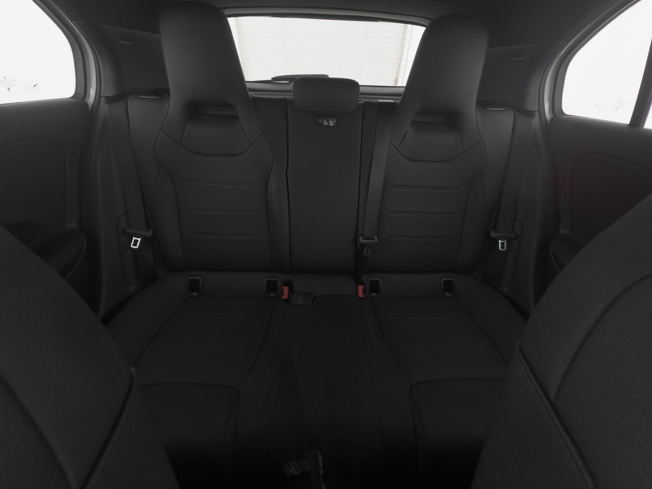 Mercedes-Benz A-Klasse – Bild 5