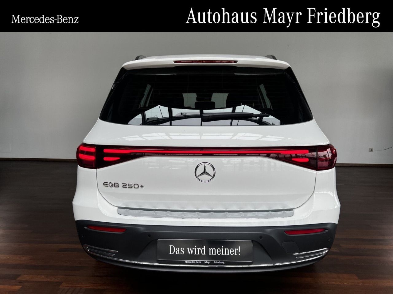 Mercedes-Benz EQB – Bild 5