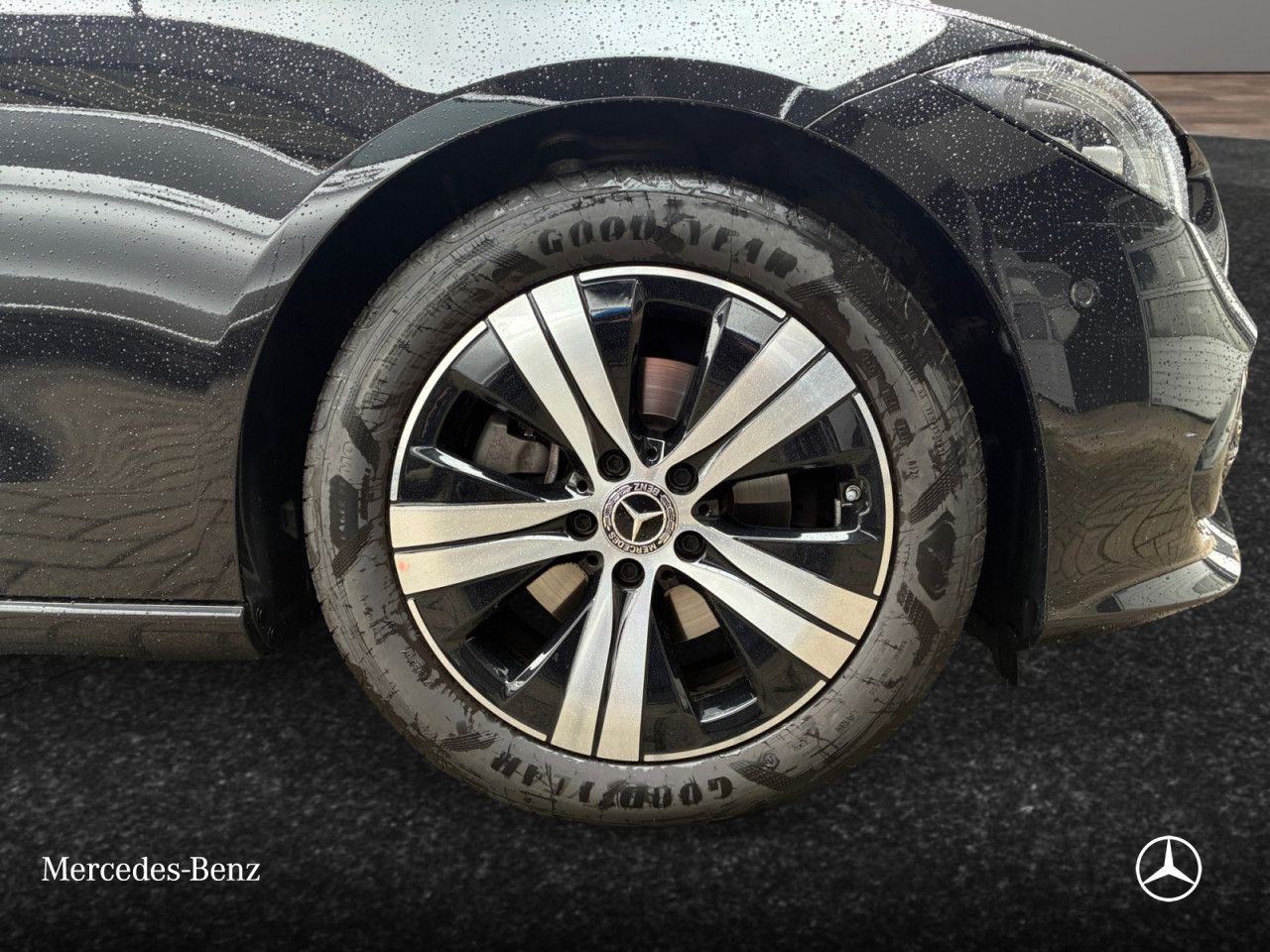 Mercedes-Benz C-Klasse – Bild 4