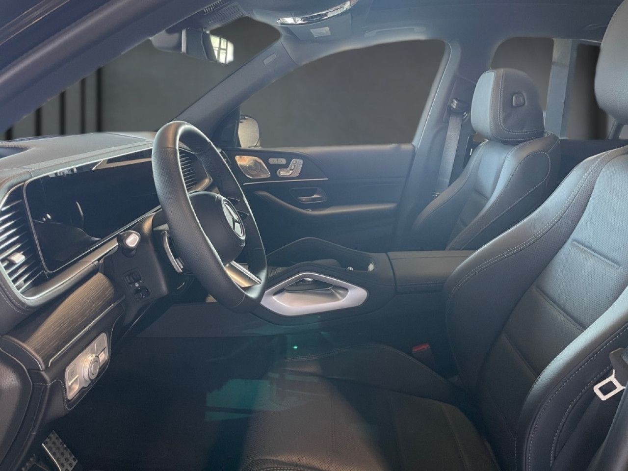 Mercedes-Benz GLE – Bild 6