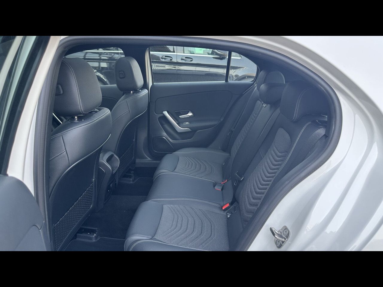 Mercedes-Benz A-Klasse – Bild 15