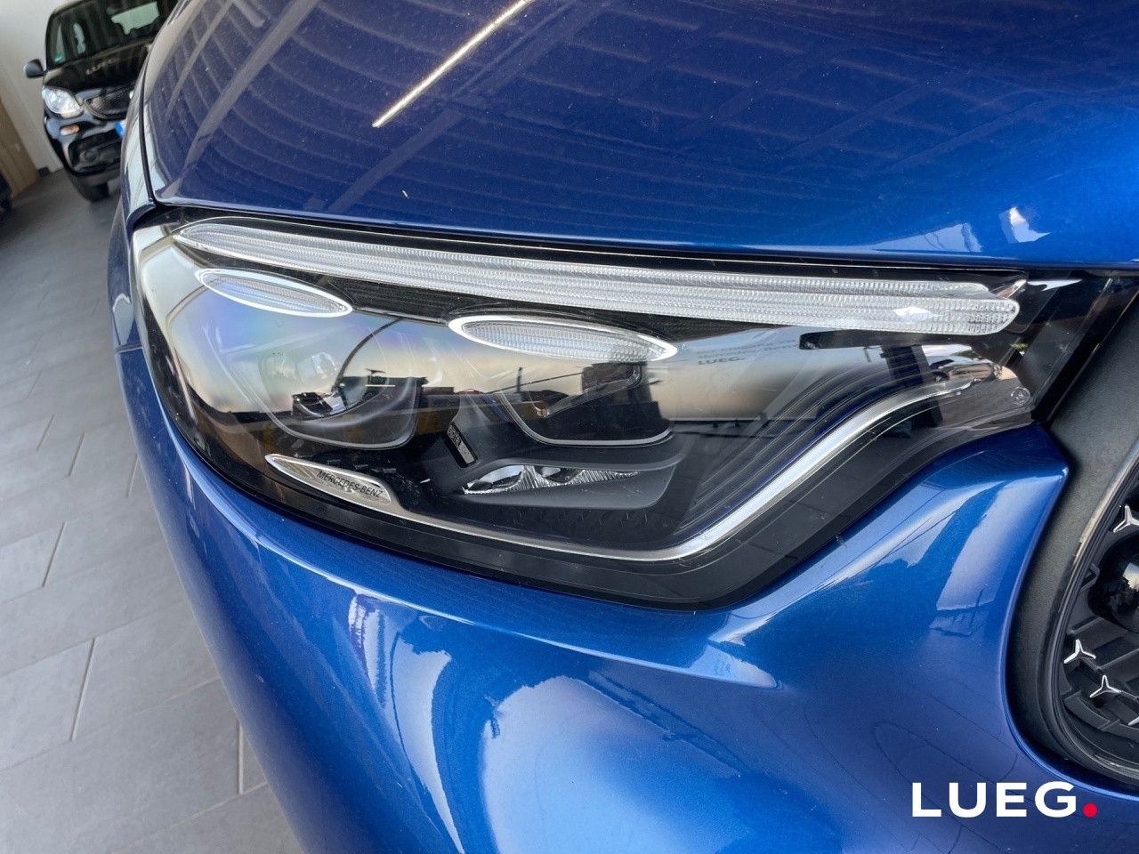 Mercedes-Benz GLC – Bild 16