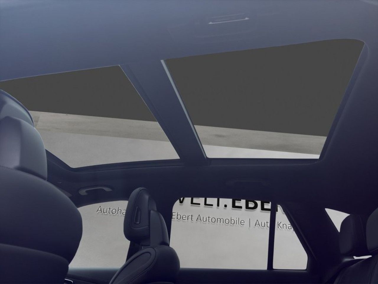 Mercedes-Benz GLC – Bild 16