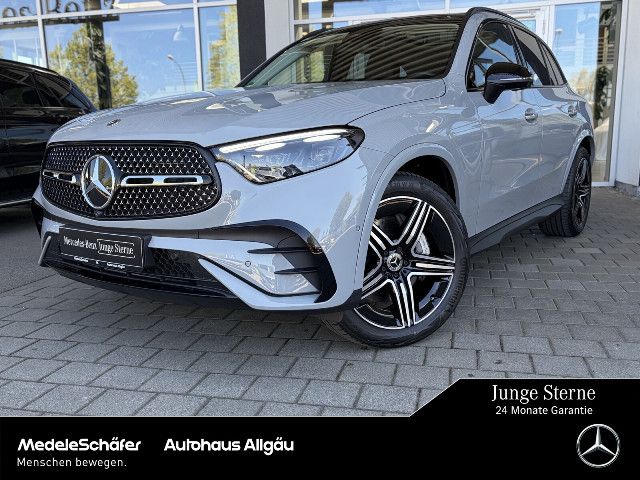 Mercedes-Benz GLC 450