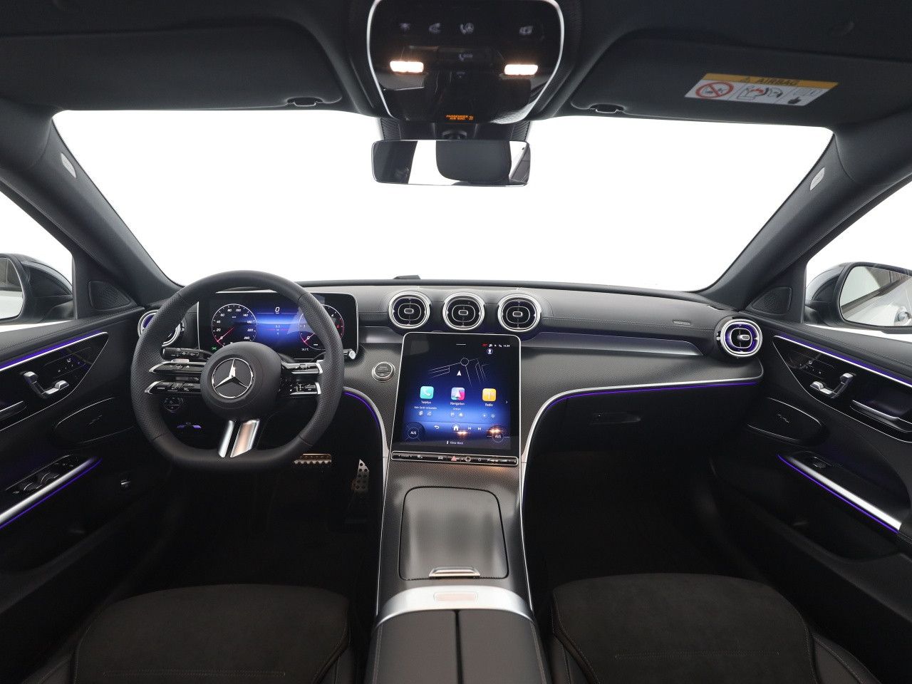 Mercedes-Benz C-Klasse – Bild 13