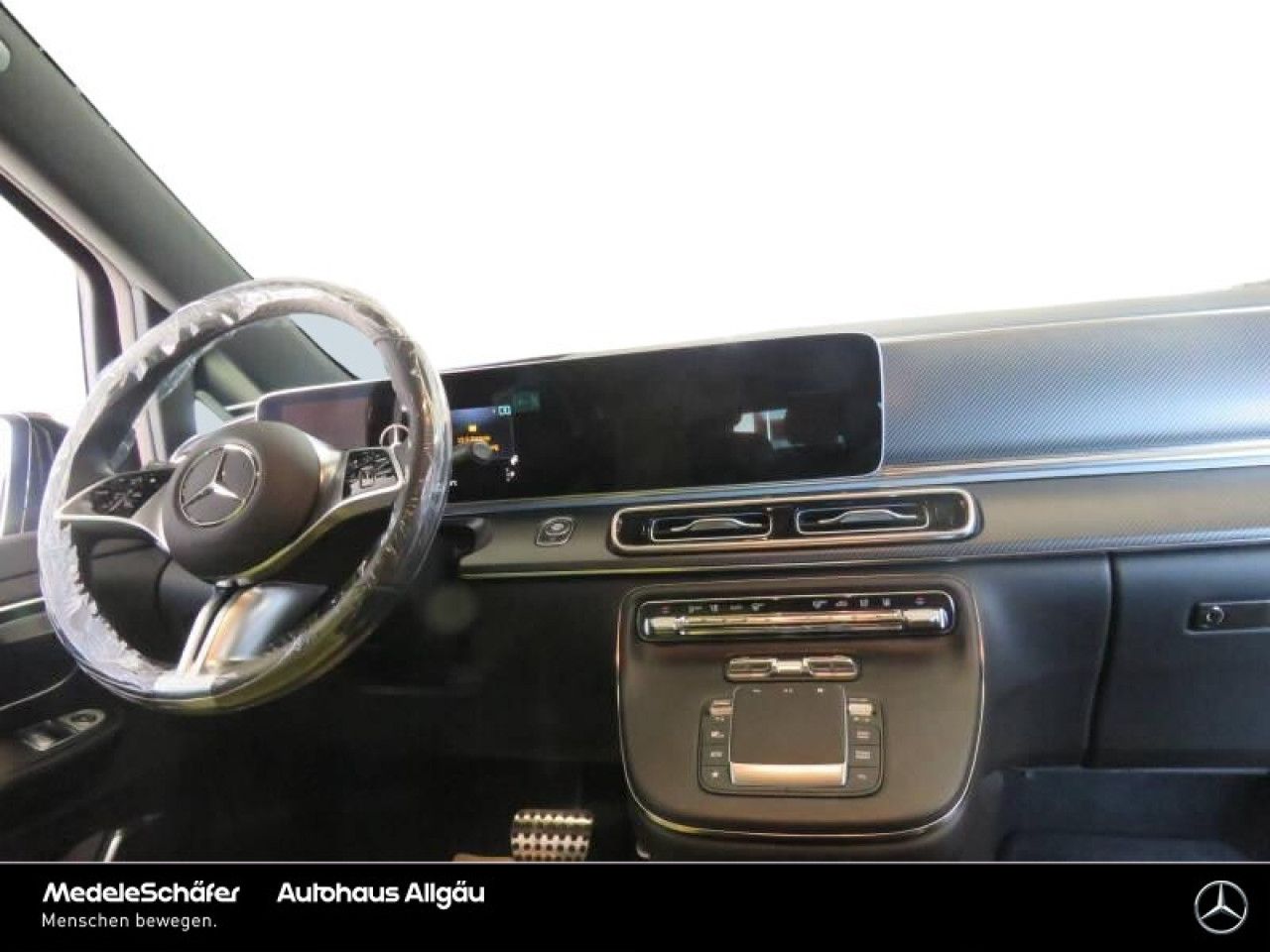 Mercedes-Benz V-Klasse – Bild 5