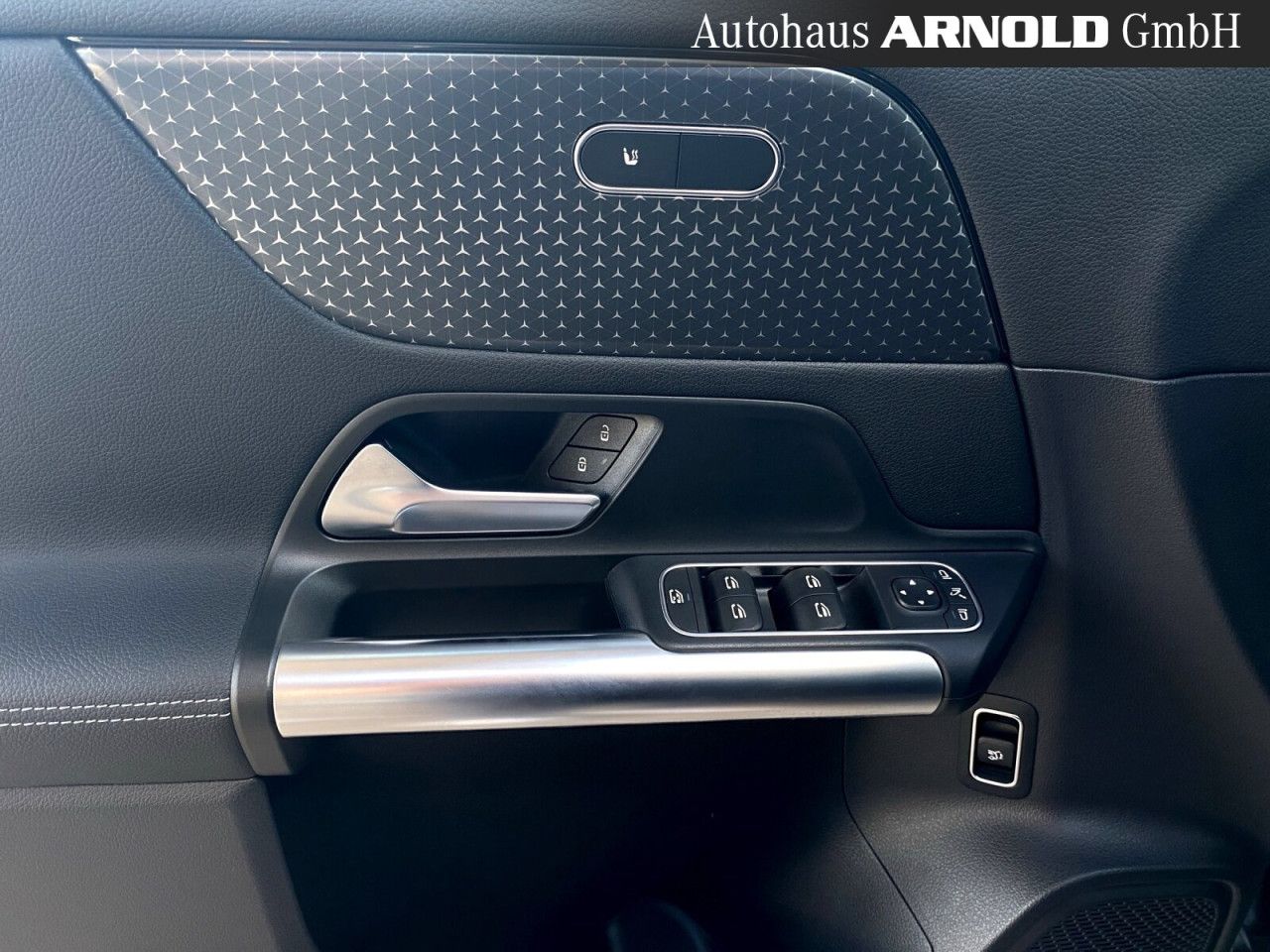 Mercedes-Benz GLA – Bild 14