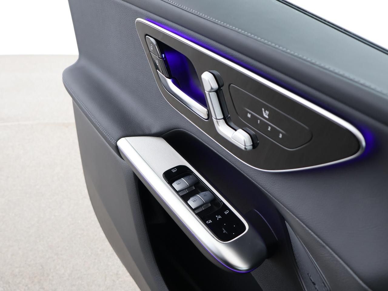 Mercedes-Benz GLC – Bild 13