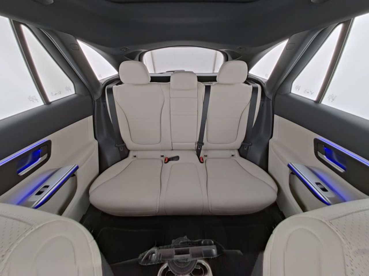Mercedes-Benz GLC – Bild 9