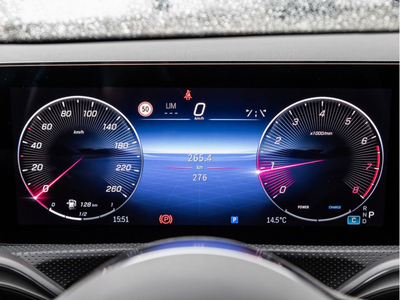 Mercedes-Benz A-Klasse – Bild 21