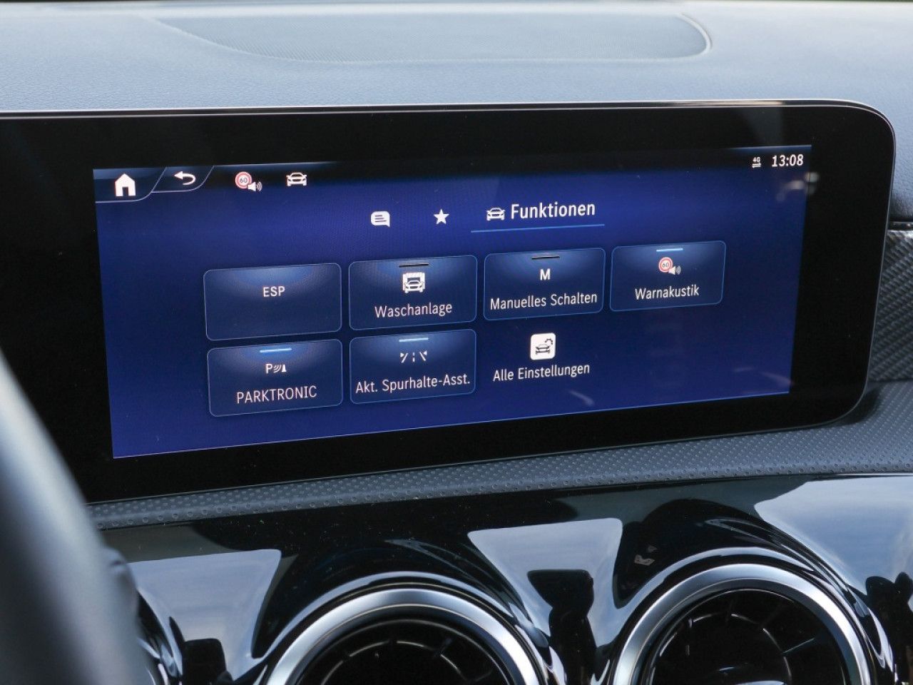 Mercedes-Benz A-Klasse – Bild 17