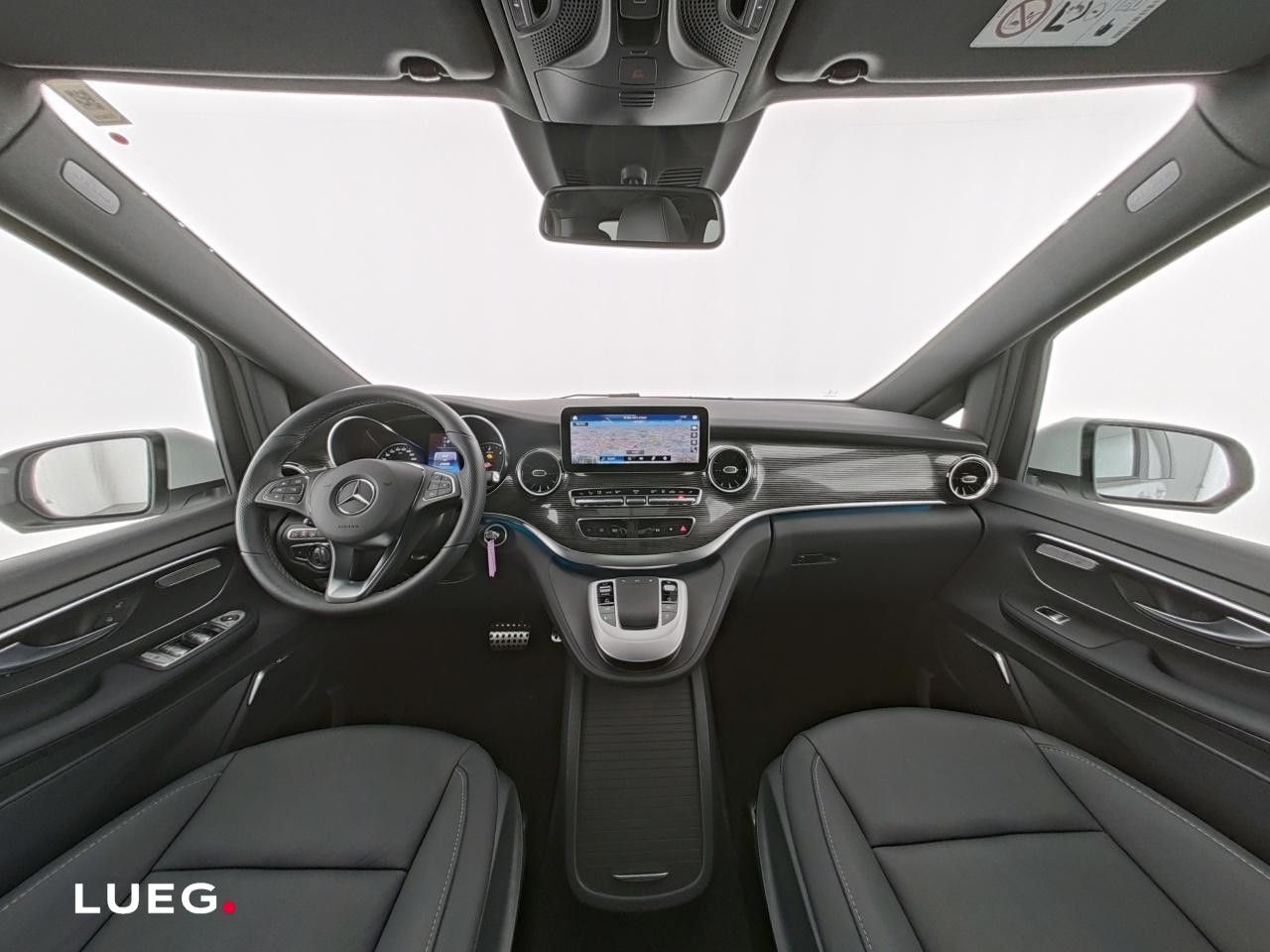 Mercedes-Benz V-Klasse – Bild 3