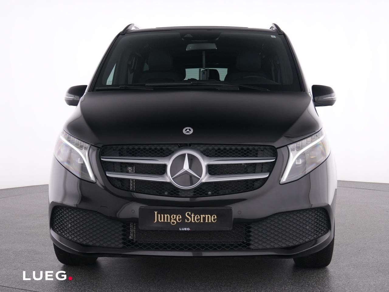 Mercedes-Benz V-Klasse – Bild 14
