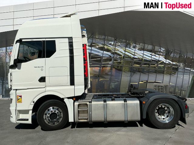 MAN TGX 18.510 4x2 BL SA 9