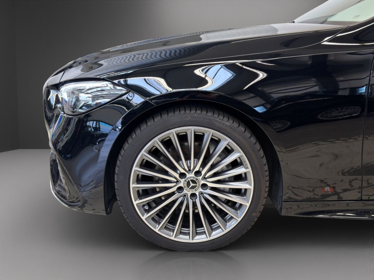 Mercedes-Benz C-Klasse – Bild 4