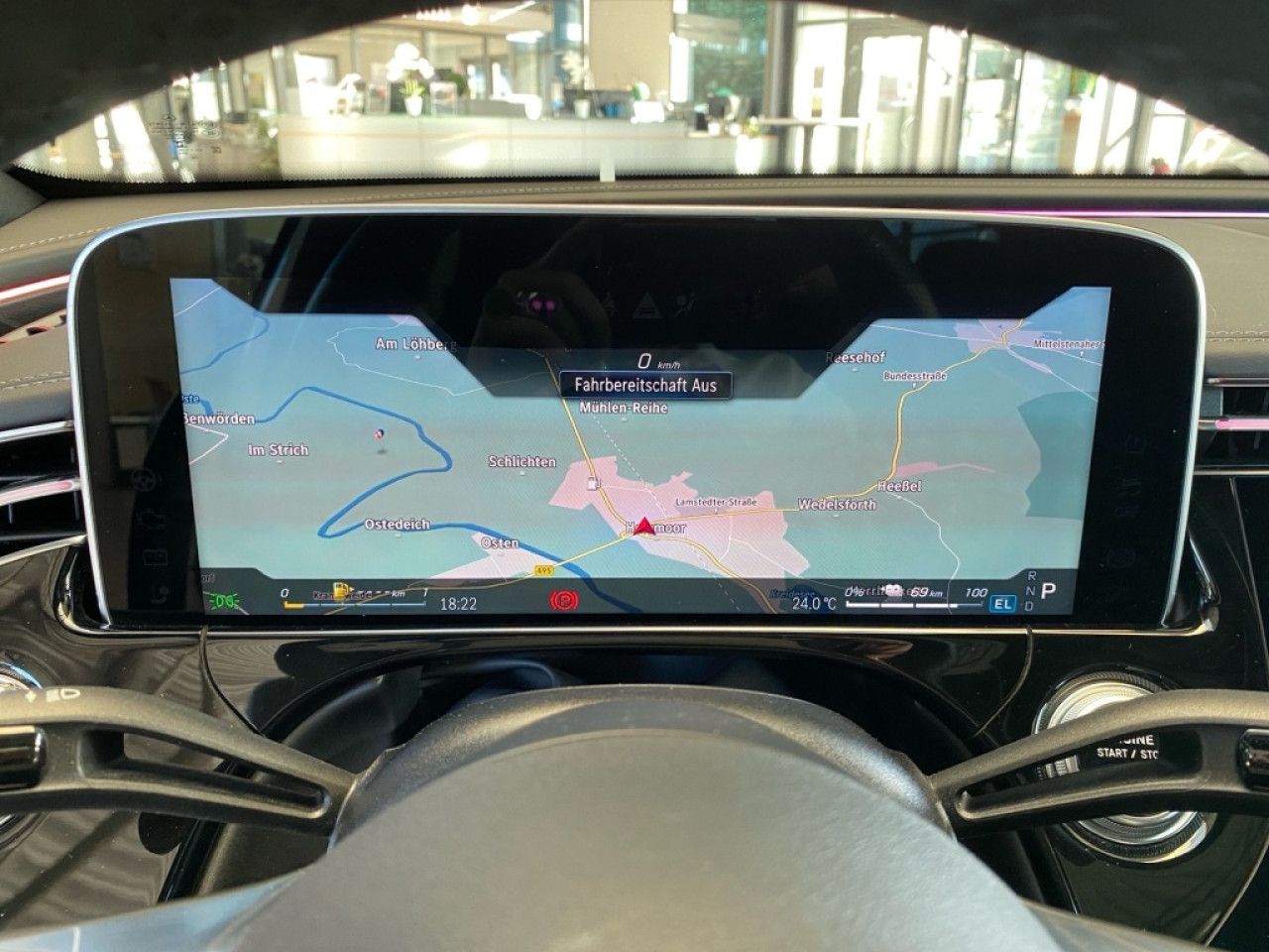 Mercedes-Benz E-Klasse – Bild 24