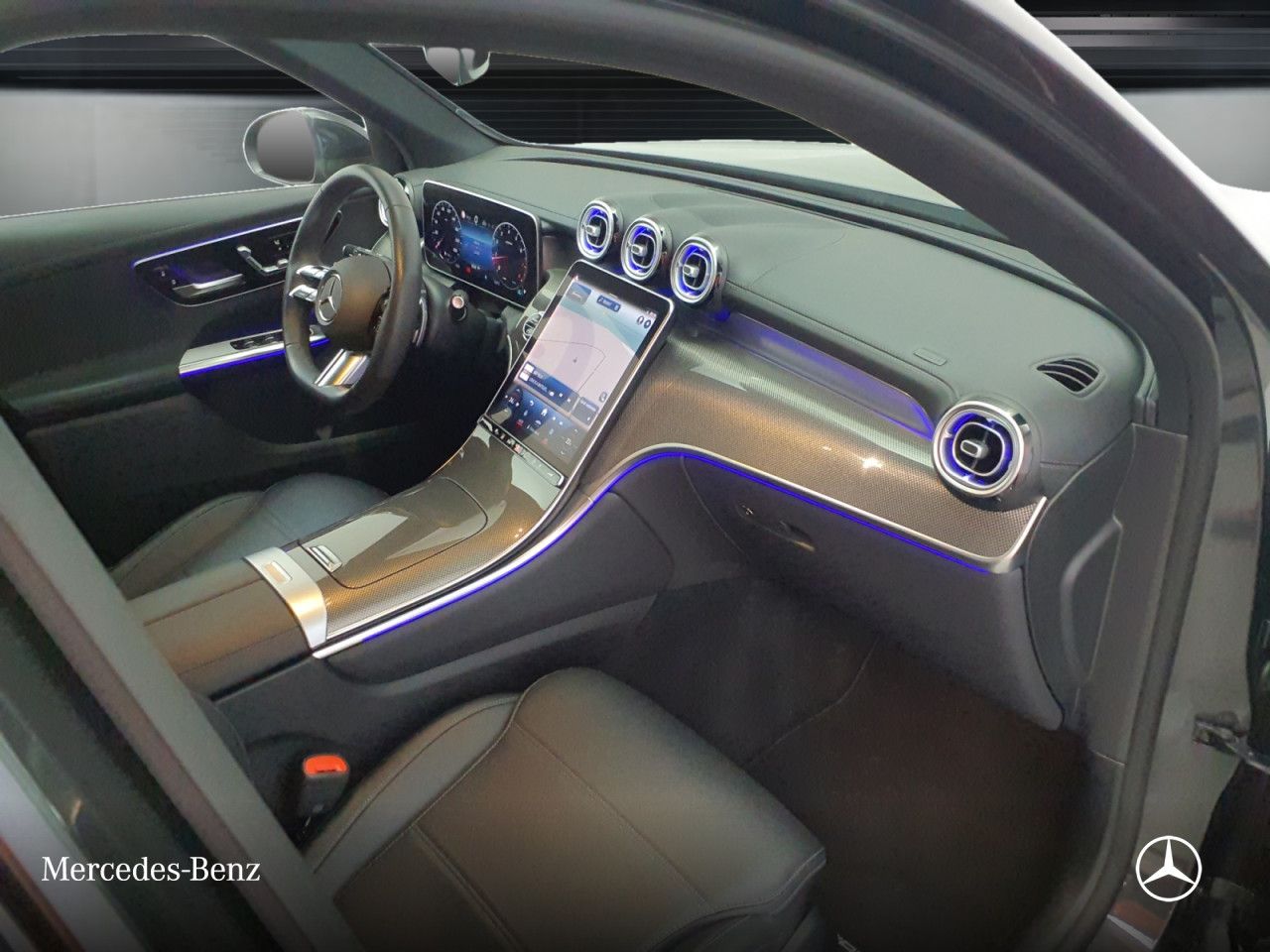 Mercedes-Benz GLC – Bild 11
