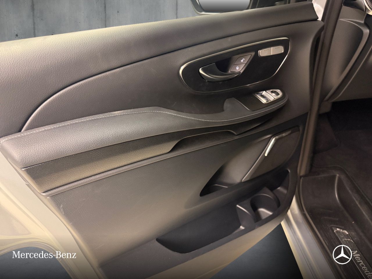 Mercedes-Benz V-Klasse – Bild 14