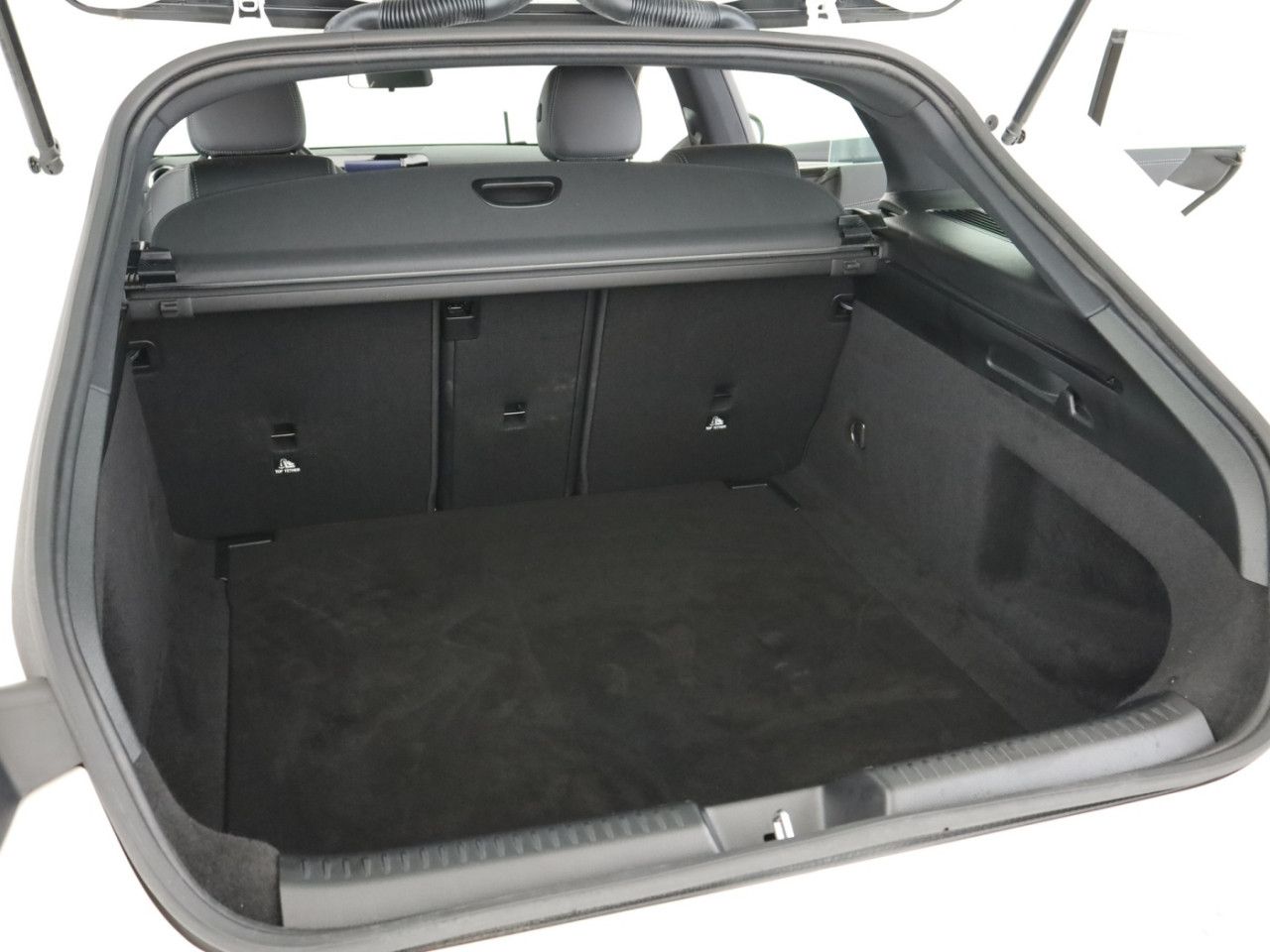 Mercedes-Benz CLA – Bild 22