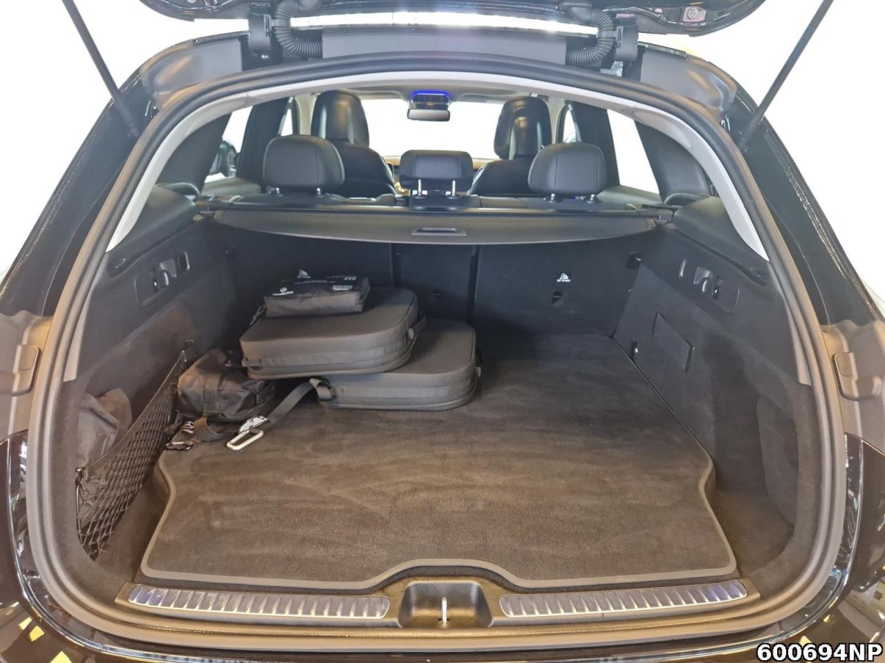 Mercedes-Benz GLC – Bild 6