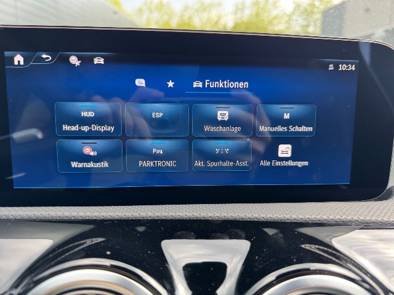 Mercedes-Benz CLA – Bild 15
