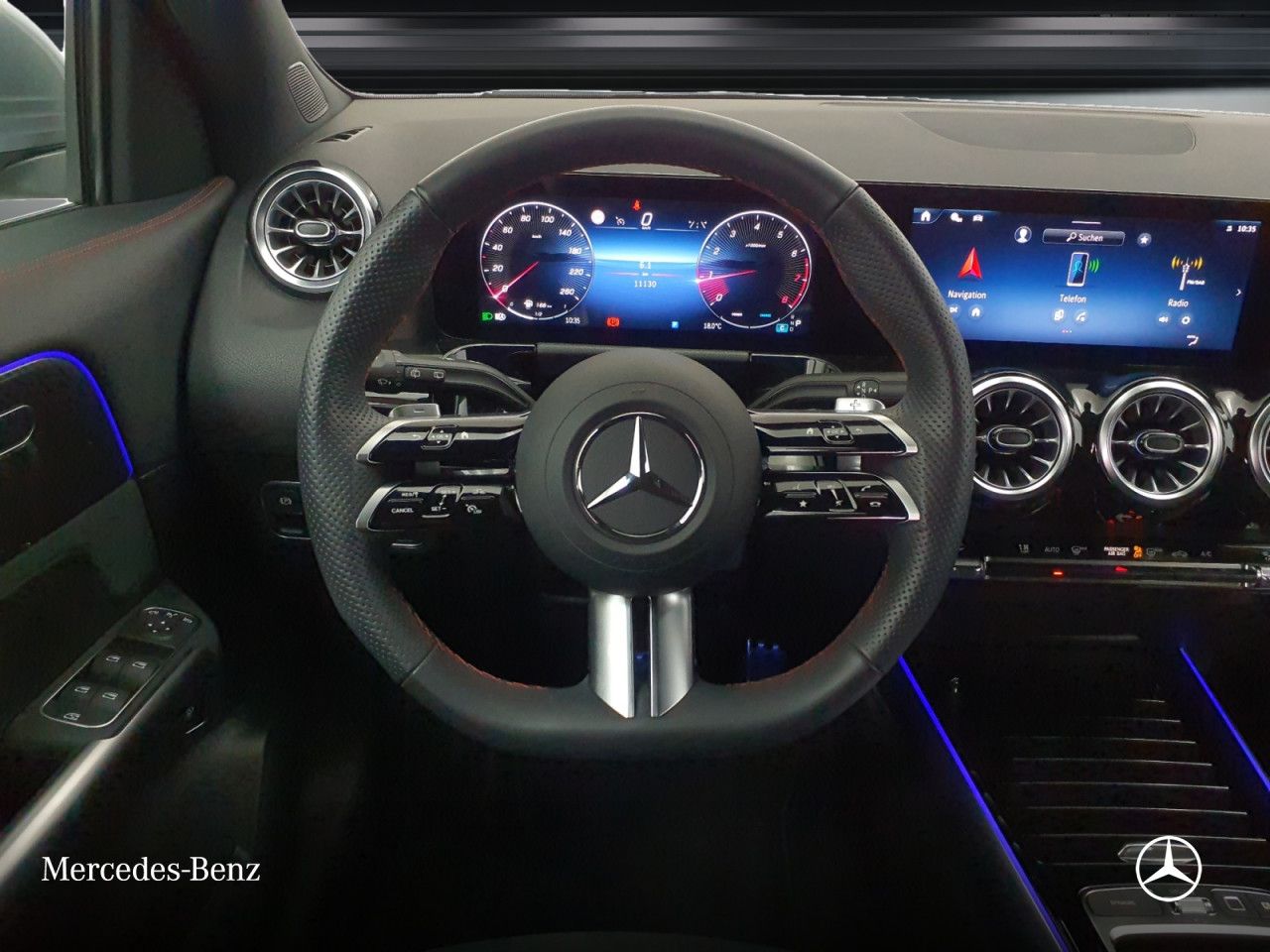 Mercedes-Benz GLA – Bild 12