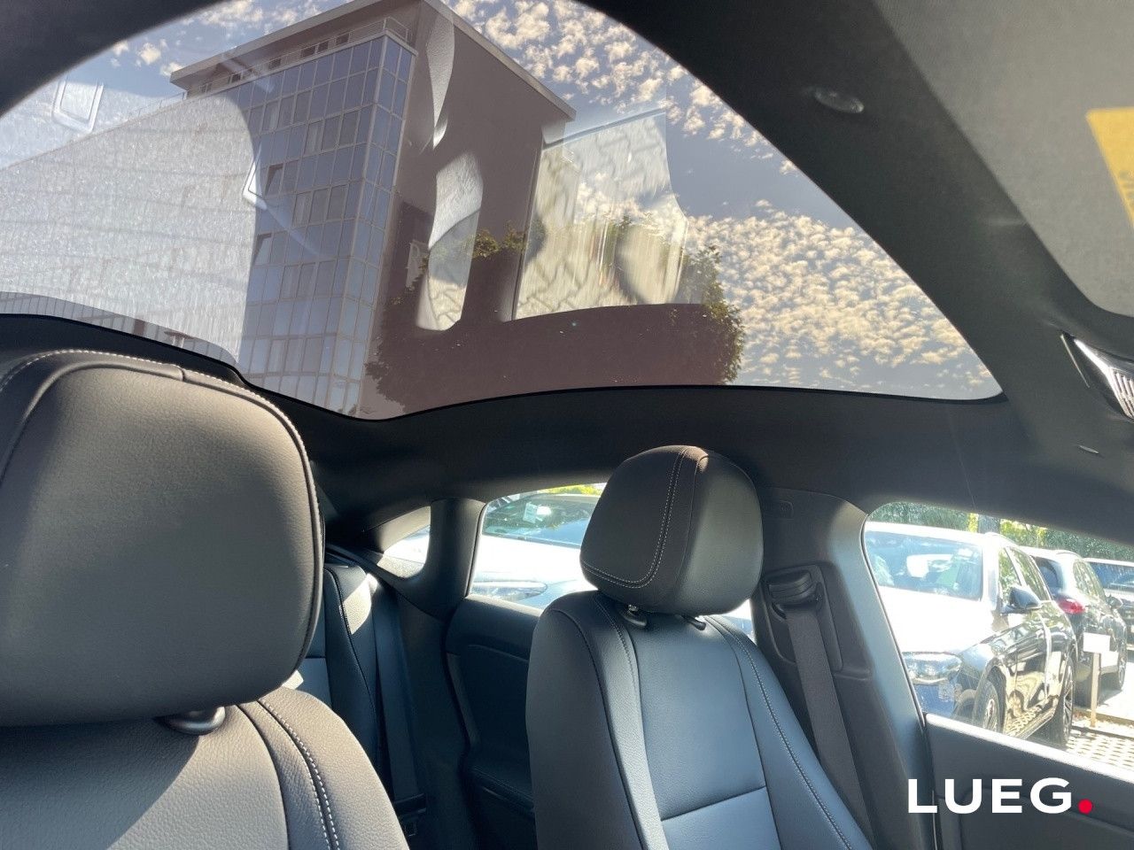 Mercedes-Benz CLA – Bild 17
