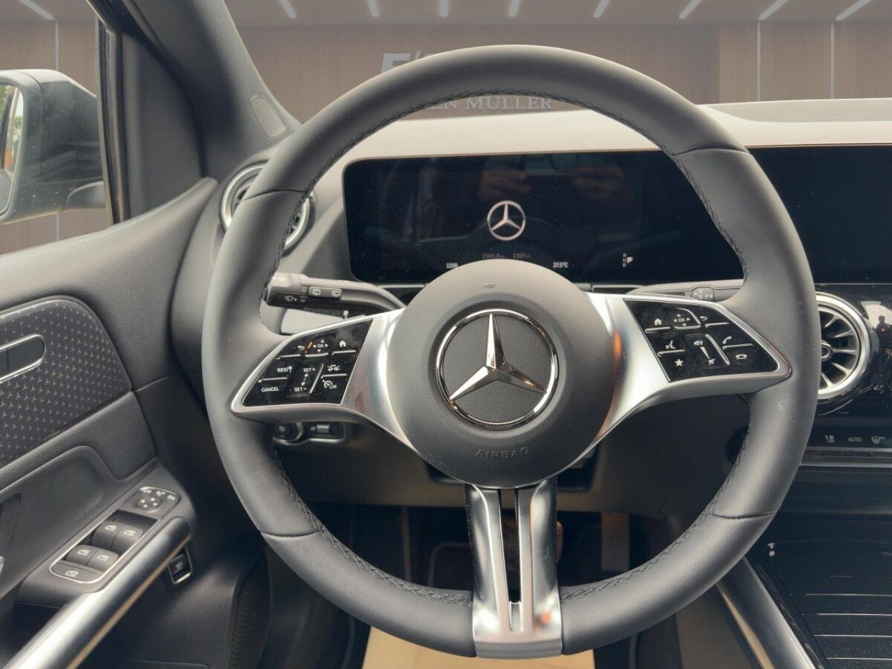 Mercedes-Benz B-Klasse – Bild 9