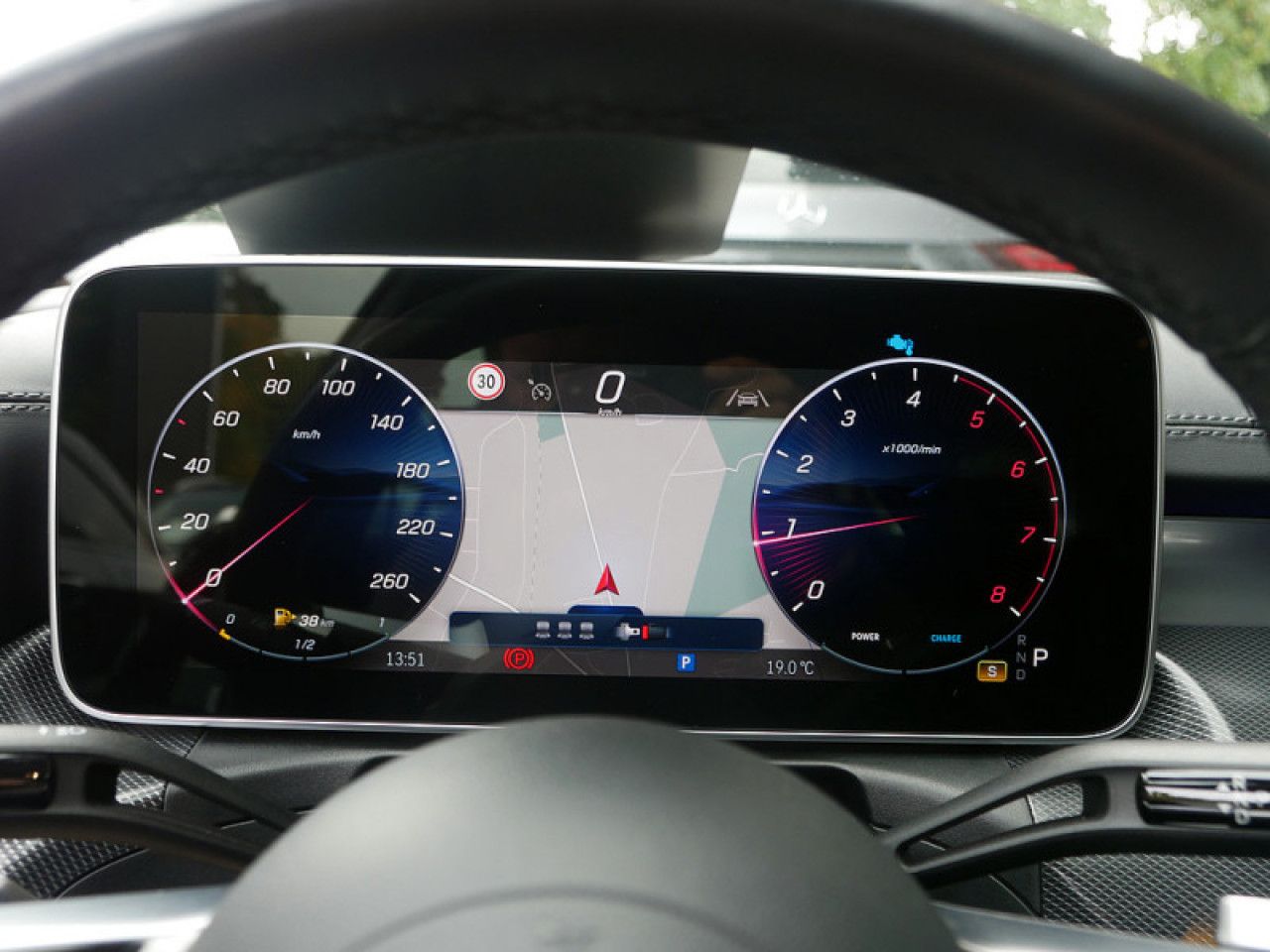 Mercedes-Benz C-Klasse – Bild 20
