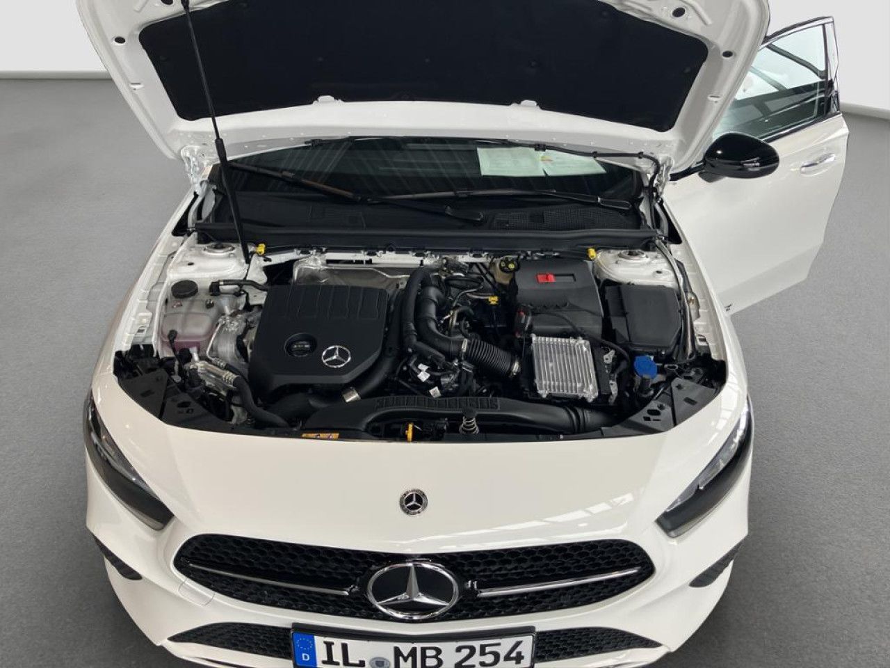 Mercedes-Benz A-Klasse – Bild 17