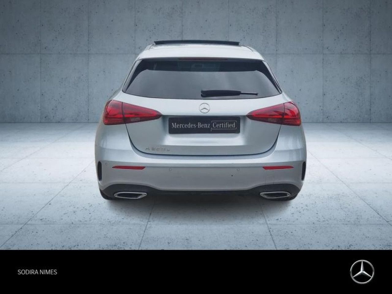 Photo du v&eacute;hicule 6 / 18