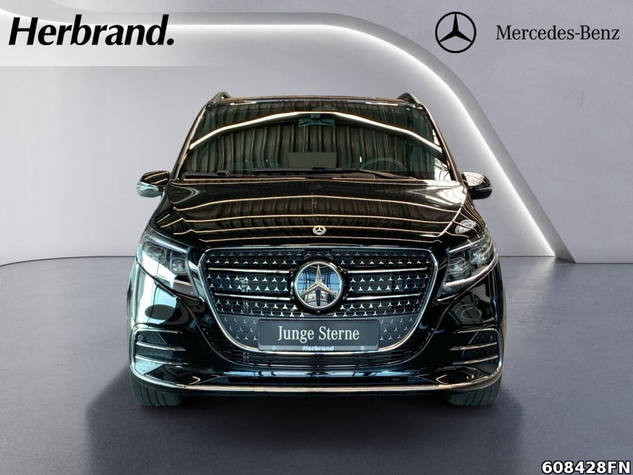 Mercedes-Benz V-Klasse – Bild 2