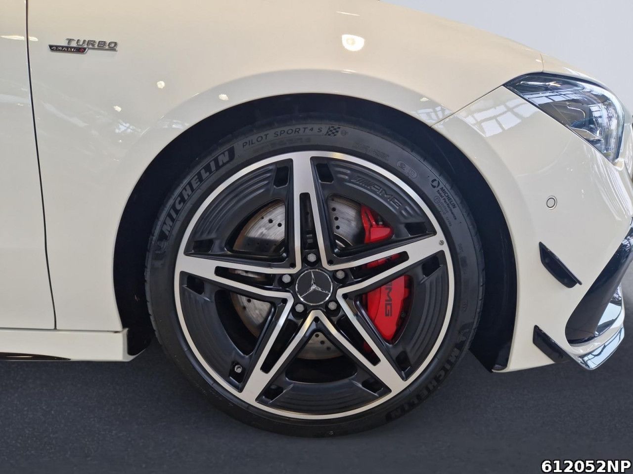 Mercedes-Benz CLA – Bild 5