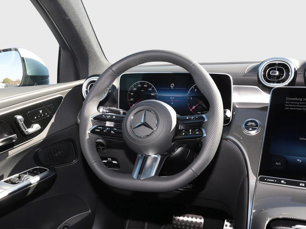 Mercedes-Benz GLC – Bild 9
