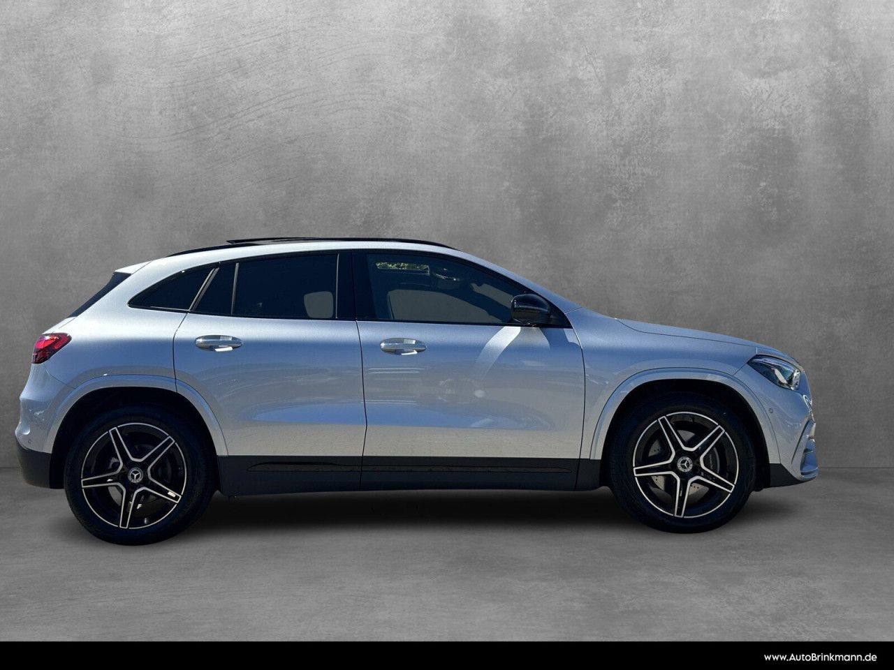 Mercedes-Benz GLA – Bild 4