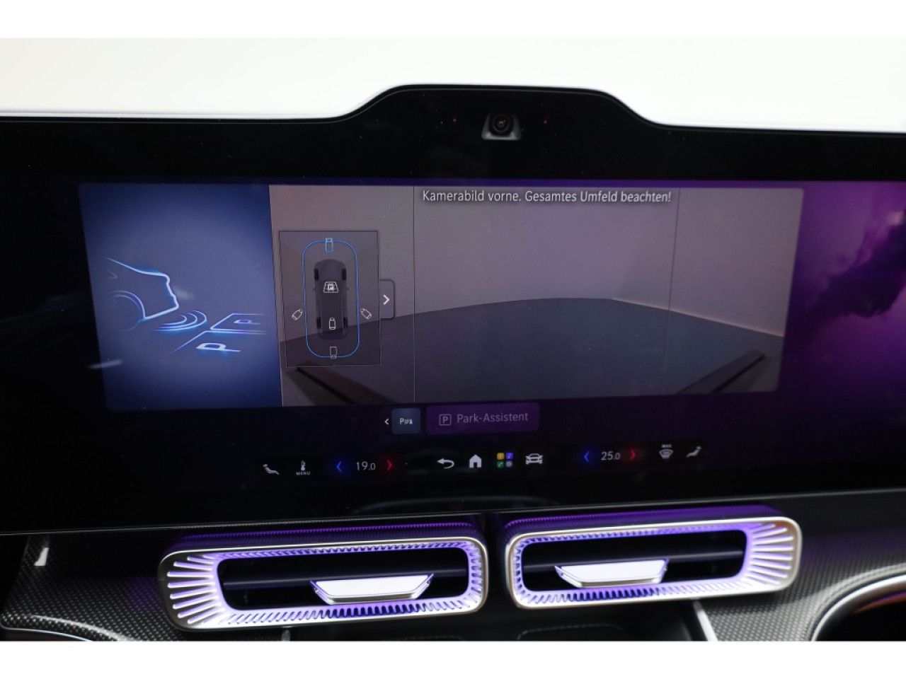 Mercedes-Benz C-Klasse – Bild 15