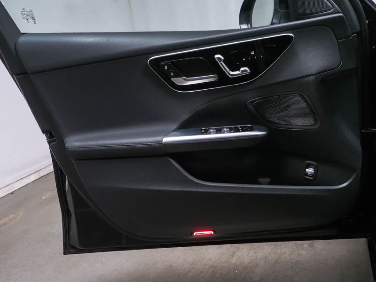 Mercedes-Benz C-Klasse – Bild 9