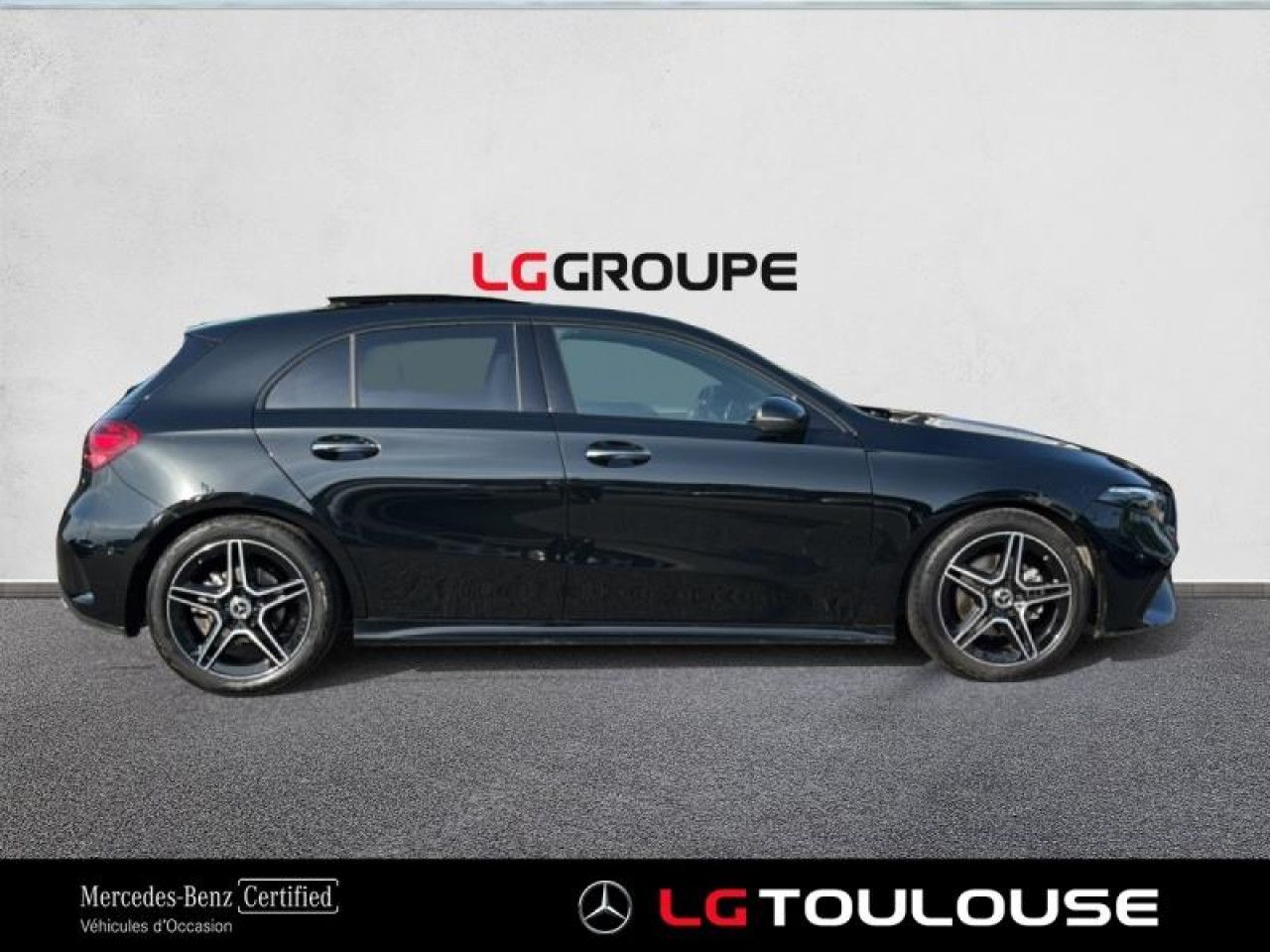 Photo du v&eacute;hicule 8 / 18