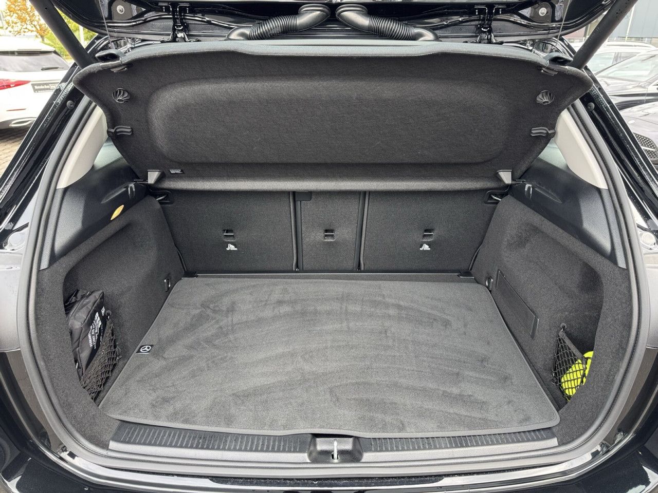 Mercedes-Benz B-Klasse – Bild 19