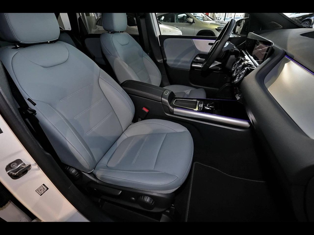 Mercedes-Benz B-Klasse – Bild 4