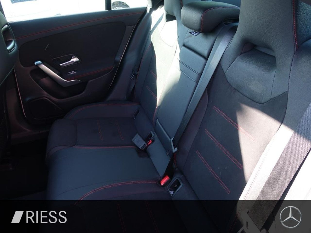 Mercedes-Benz CLA – Bild 7