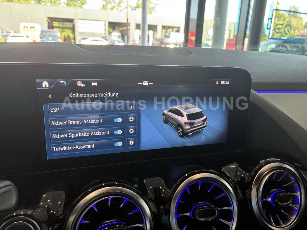 Mercedes-Benz GLA – Bild 17