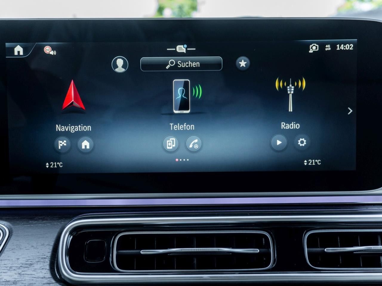 Mercedes-Benz V-Klasse – Bild 23